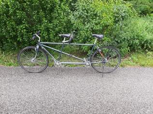 Tandem Santana, 2000 €, Auto & Fahrrad-Fahrräder in 5231 Schalchen