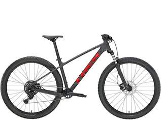 Trek Marlin 5 Gen 3 - matte-dnister-black Rahmengröße: M, 649 €, Auto & Fahrrad-Fahrräder in 5412 Puch bei Hallein