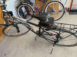 KTM 28 Zoll  27  Gang Shimano Schaltung, 110 €, Auto & Fahrrad-Fahrräder in 9524 St. Magdalen