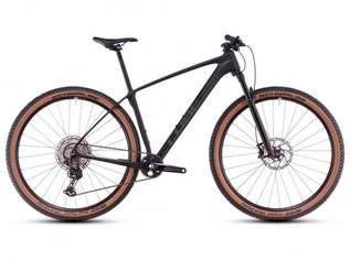 Cube Reaction C:62 Pro blackline 2025 - RH-XL, 1759.12 €, Auto & Fahrrad-Fahrräder in Österreich