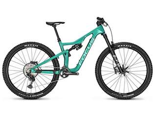 Focus Jam 8.9 bluegreen 2023 - RH-S, 3599.2 €, Auto & Fahrrad-Fahrräder in Österreich