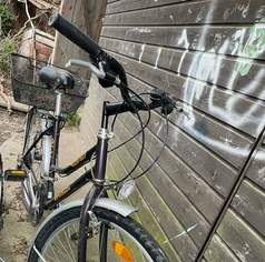 Fahrrad , 80 €, Auto & Fahrrad-Fahrräder in 3413 Gemeinde St. Andrä-Wördern