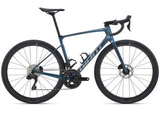 Giant Defy Advanced 0 ocean twilight 2025 - RH-ML, 3549 €, Auto & Fahrrad-Fahrräder in Österreich