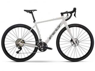 Felt Breed 30 GRX 610 putty - RH 56 cm, 1741.608 €, Auto & Fahrrad-Fahrräder in Österreich