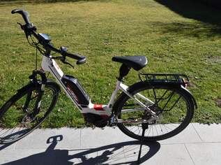 E-Bike, 1950 €, Auto & Fahrrad-Fahrräder in 7212 Forchtenstein