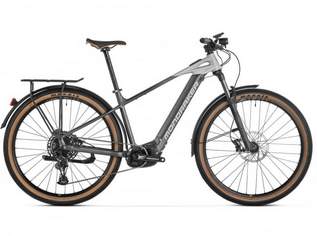 Mondraker Prime X vortex grey 2024 - RH-S, 3199 €, Auto & Fahrrad-Fahrräder in Österreich