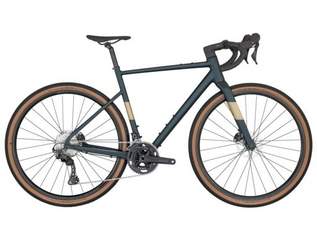 Scott Speedster Gravel 20 - petrol-green Rahmengröße: 54 cm, 2199 €, Auto & Fahrrad-Fahrräder in 1070 Neubau