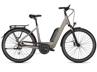 Kalkhoff Endeavour 1.B Move dark grey 725Wh 2024 Wave - RH-XS, 2969.1 €, Auto & Fahrrad-Fahrräder in Österreich