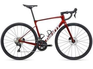 Giant Defy Advanced 2 mars dust 2025 - RH-ML, 2429.1 €, Auto & Fahrrad-Fahrräder in Österreich