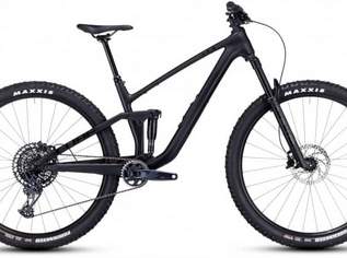 Cube Stereo ONE44 C:62 Pro carbon´n´black 2024 - RH-XL, 2194.72 €, Auto & Fahrrad-Fahrräder in Österreich