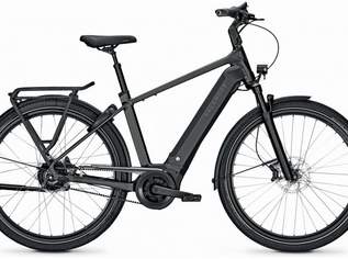 Kalkhoff Image 5.B Excite+ BLX diamondblack 2024 - RH 48 cm, 4319.1 €, Auto & Fahrrad-Fahrräder in Österreich