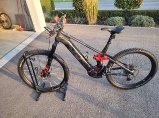 Husqvarna MC6, E-Mountainbike Fully 29, 3999 €, Auto & Fahrrad-Fahrräder in 4755 Zell an der Pram