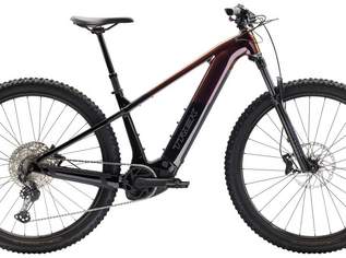 Trek Powerfly+ 6 EU L 29 Sunburst/Dark Star, 3999 €, Auto & Fahrrad-Fahrräder in Österreich