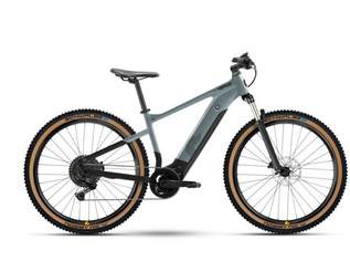 HEPHA Mountain 7 Ultra 804 - blue-grey Rahmengröße: L, 2999 €, Auto & Fahrrad-Fahrräder in 5020 Altstadt