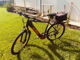 KTM Ebike macina , 2200 €, Auto & Fahrrad-Fahrräder in 8983 Bad Mitterndorf