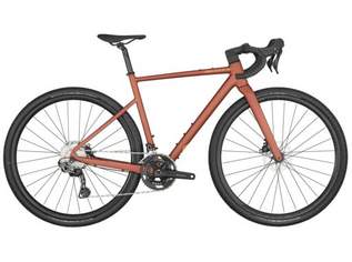 Scott Contessa Speedster Gravel 15 - massala-pink Rahmengröße: 56 cm, 2199 €, Auto & Fahrrad-Fahrräder in 5020 Altstadt