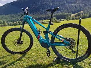 E Bike Fully Conway Xyron, 2900 €, Auto & Fahrrad-Fahrräder in 6416 Gemeinde Obsteig