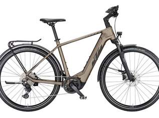 KTM Macina Cross LFC - H 51, 3569.15 €, Auto & Fahrrad-Fahrräder in Österreich