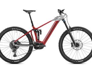 Mondraker Level R - XL, 4199 €, Auto & Fahrrad-Fahrräder in Österreich