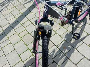 Verkaufe 24 Zoll 18 Gang Kinderfahrrad., 135 €, Auto & Fahrrad-Fahrräder in 3580 Gemeinde Horn