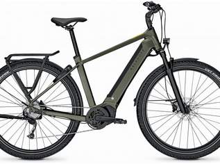 Kalkhoff Entice 5.B Season urbangreen 2024 - RH 58 cm, 3329.1 €, Auto & Fahrrad-Fahrräder in Österreich