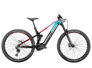 Conway E-WME 4.9 HE. - turquoise-fade-red Rahmengröße: L, 4399 €, Auto & Fahrrad-Fahrräder in Niederösterreich