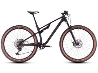 Cube AMS ZERO99 C:68X Race 29 blackline 2025 - RH-XL, 4599 €, Auto & Fahrrad-Fahrräder in Österreich