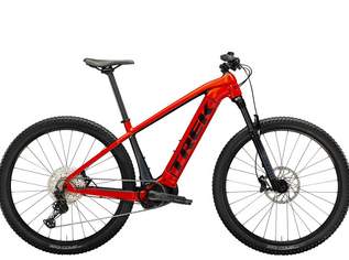 Trek Powerfly 5 EU M 29 Lava/Lithium Grey, 3189 €, Auto & Fahrrad-Fahrräder in Österreich