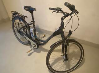 Ebike agattu, 670 €, Auto & Fahrrad-Fahrräder in 1130 Hietzing