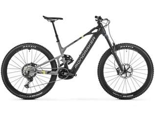 Mondraker Crafty Carbon R black 2025 - RH-ML, 7199 €, Auto & Fahrrad-Fahrräder in Österreich