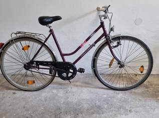 Damenfahrrad , 90 €, Auto & Fahrrad-Fahrräder in 8010 Graz