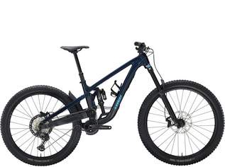 Trek Slash 8 XT ML Marianas Blue, 4499 €, Auto & Fahrrad-Fahrräder in Österreich