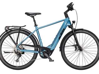 KTM Macina Tour CX 610 - H 56, 3799 €, Auto & Fahrrad-Fahrräder in Österreich