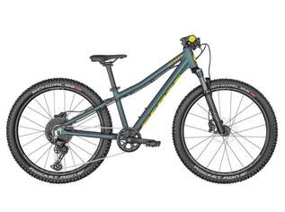 Scott Scale RC 400 Pro purple green / yellow 2024, 1079.1 €, Auto & Fahrrad-Fahrräder in Österreich