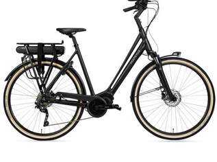 Multicycle Solo EMS Damen metro black 2022 - RH 53 cm, 1799.1 €, Auto & Fahrrad-Fahrräder in Österreich