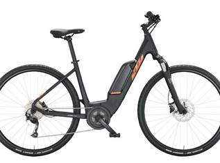 KTM Macina Cross A410 - US 43, 1539 €, Auto & Fahrrad-Fahrräder in Österreich