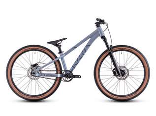 Cube Flying Circus 240 hazeblue´n´reflex 2025, 836.163 €, Auto & Fahrrad-Fahrräder in Österreich