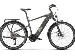 HEPHA Trekking 7 Long Range 708, 2799 €, Auto & Fahrrad-Fahrräder in Österreich