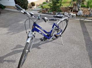KTM Damenbike 28", 100 €, Auto & Fahrrad-Fahrräder in 4224 Wartberg ob der Aist