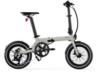 Eovolt Morning - sage-green Rahmengröße: Einheitsgröße, 1999 €, Auto & Fahrrad-Fahrräder in Österreich