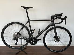 Trek Emonda ALR 6 Rennrad, Shimano 105 Di2, Größe 56, 3600 €, Auto & Fahrrad-Fahrräder in 6341 Gemeinde Ebbs