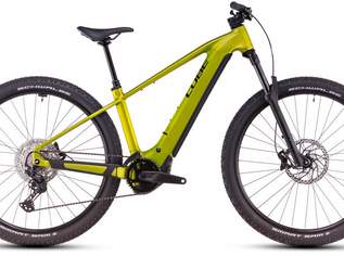 Cube Reaction Hybrid Race 800 - lizard-black Rahmengröße: XL, 3499 €, Auto & Fahrrad-Fahrräder in 5412 Puch bei Hallein