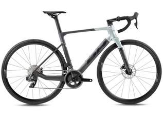 BH RS1 4.5 black silver 2025 - RH-L, 3999 €, Auto & Fahrrad-Fahrräder in Österreich