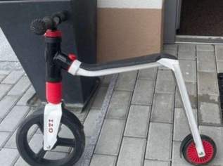 VW Roller Laufrad GTi, 60 €, Kindersachen-Sport in 4213 Unterweitersdorf