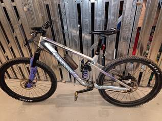 Ghost Riot Full Trail MTB, 1000 €, Auto & Fahrrad-Fahrräder in 1210 Floridsdorf