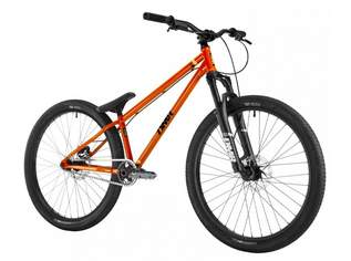 DMR Sect Dirt Jump Bike - 26", 999 €, Auto & Fahrrad-Fahrräder in Österreich