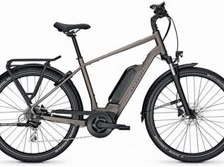 Kalkhoff Entice 1 Move moonstonegrey 545Wh 2024 - RH 60 cm, 2699.1 €, Auto & Fahrrad-Fahrräder in Österreich