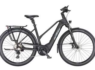 KTM Macina Style 730 - black-matt Rahmengröße: 46 cm, 3999 €, Auto & Fahrrad-Fahrräder in 1070 Neubau