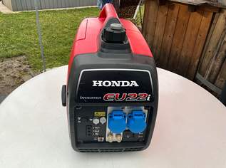 Verkaufe Honda stromagregat, 1150 €, Haus, Bau, Garten-Hausbau & Werkzeug in 9122 Sankt Kanzian am Klopeiner See