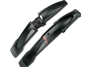 SKS Monkey Link Fender Set Recharge 26"-29, 70.3912 €, Auto & Fahrrad-Teile & Zubehör in Österreich